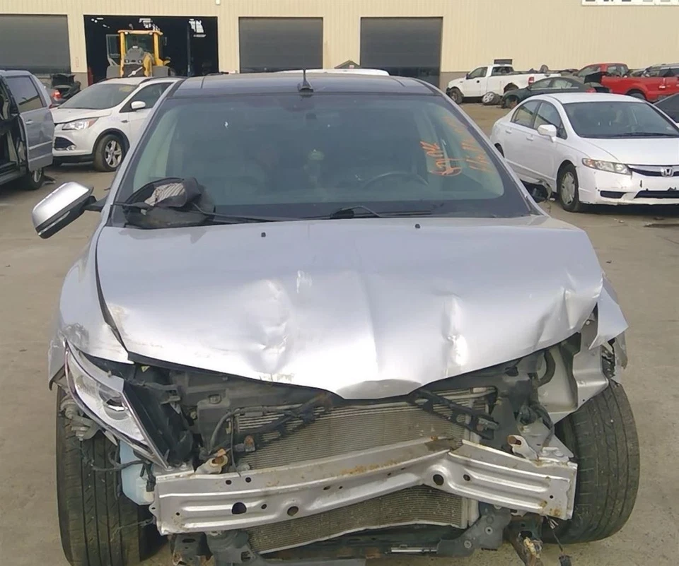 Lâmpada traseira 11 12 2013 14 15 Lincoln MKX passageiro destro | Quarto de montagem - Imagem 2 de 4