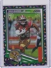 2025 Panini Score Fred Warner 15/99 Score-a-Treat Candy #118 - 49ers