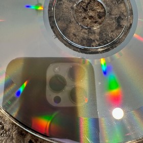 Terminator (Sega CD, 1993) Complete CIB, Tested