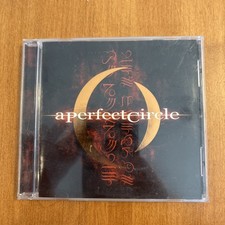 Mer De Noms by Perfect Circle (CD, 2000)
