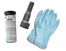 Genuine Volkswagen Tdi Diesel Fuel Nozzle Adapter 000-072-709