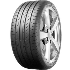 Tire 25530r19 91y Xl Fulda Sport Control 2 High Performance 2018