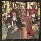 Heart Little Queen LP 1977 Portrait PR34799 Barracuda Classic Rock