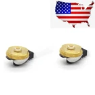 2PCS NMO Replacement Antenna Mount for 3/8" to 3/4" Hole Solder Connection Radio