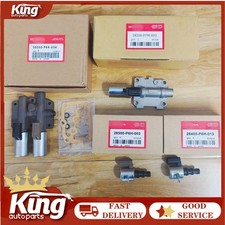 Transmission Solenoid Kit 28250-p7w-003 For Honda Odyssey Accord Pilot Tl Mdx