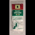 Vintage 90s Kmart Northwest Territory Liner Sock Size Large Deadstock — photo 1