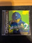Mega Man Legends 2 Playstation 1 - CIB