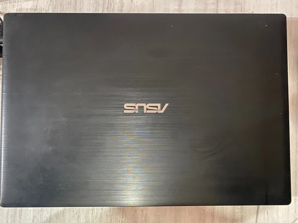 NOTEBOOK ASUS P2530U INTEL I7 6500 SSD 480Gb Windows 11 15,6 GARANZIA 12 MESI - Immagine 2 di 4