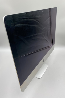 Apple iMac 21.5'' A1418 2017 I5-7400U 3GHz 16GB RAM 1.03TB SSD Silver Fair