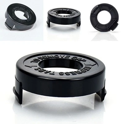 BLACK & DECKER Bouchon de couvercle de bobine chaude 682378-02 accessoires GL250 GL360 GLC12 re