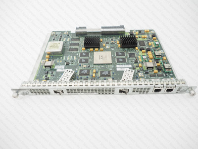 10720-RPR-SFP OC-48 RPR/SRP Uplink Module | REF