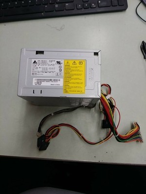 Delta DPS-300AB-24 B REV 00  Power Supply 0XW601 REV:A00