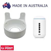 Wall Mount Base for Ubiquiti Unifi Dream Machine – UDM Holder Bracket