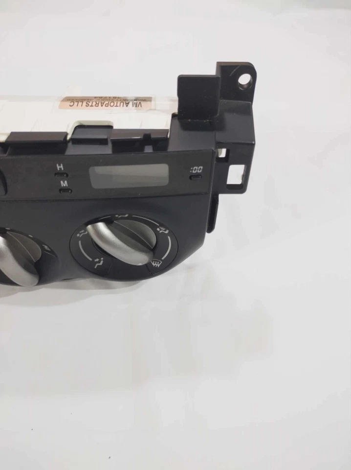 Toyota Rav4 2004-2005 aire acondicionado calefacción climatización temperatura 455911-2050 OEM Foto 4 de 4