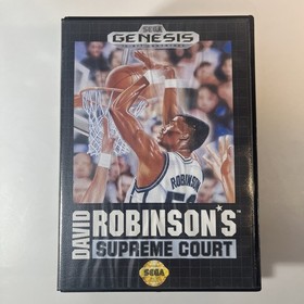 Lot Of 11 Sega Genesis Sports Games - Tested & Working