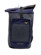 MIZUNO Zaino in Nylon, Navy
