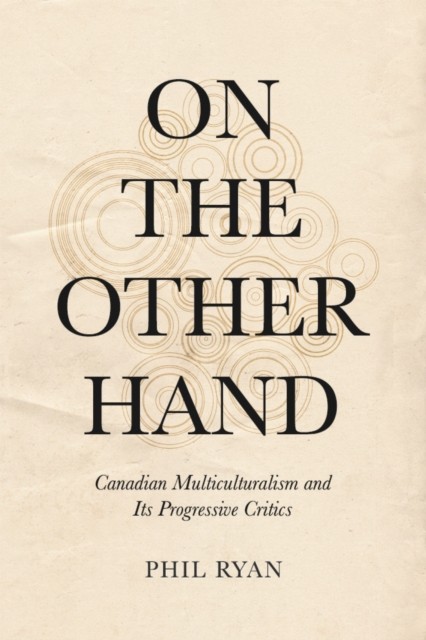 On the Other Hand by Phil Ryan HARDBACK 9781487552725