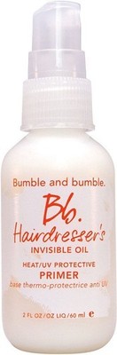 Bumble and bumble Hairdresser's Invisible Oil Heat/UV Protective Hair Primer