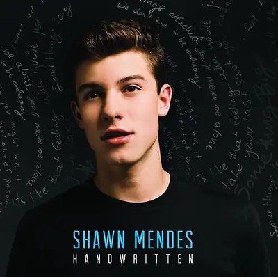 Shawn Mendes - Handwritten [Deluxe Edition]
