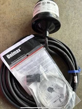 Alderon Industries Float Switch Alderon Industries Float Switch UMCS20NO