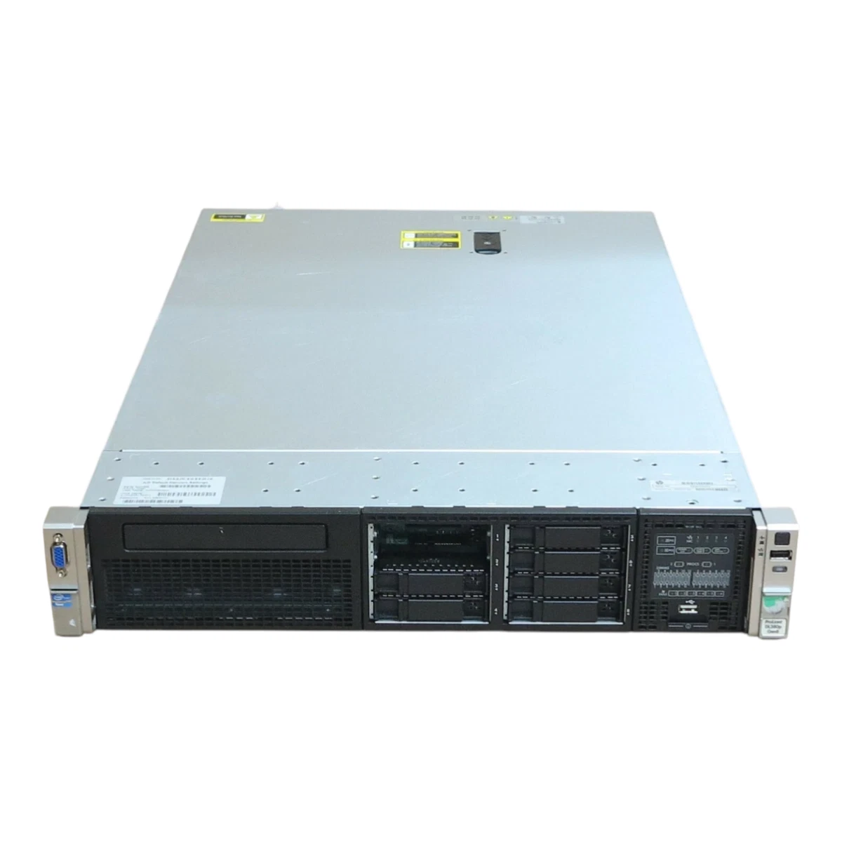 HP Proliant Dl380P Gen8 48 GB RAM Computer Servers for sale | eBay