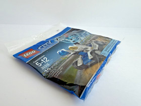 LEGO CREATOR NEXO KNIGHT CITY Polybag (4) Set Lot 30285 30374 30347 30315 NISB