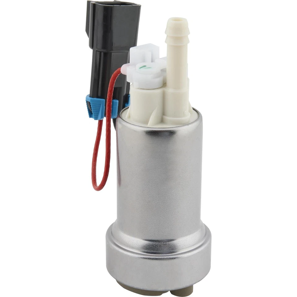 Bomba de combustible eléctrica Walbro F90000274 alta presión en tanque 450 lph Foto 4 de 4