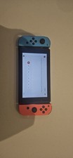 Nintendo Switch 32GB || Please Read Description Read Description