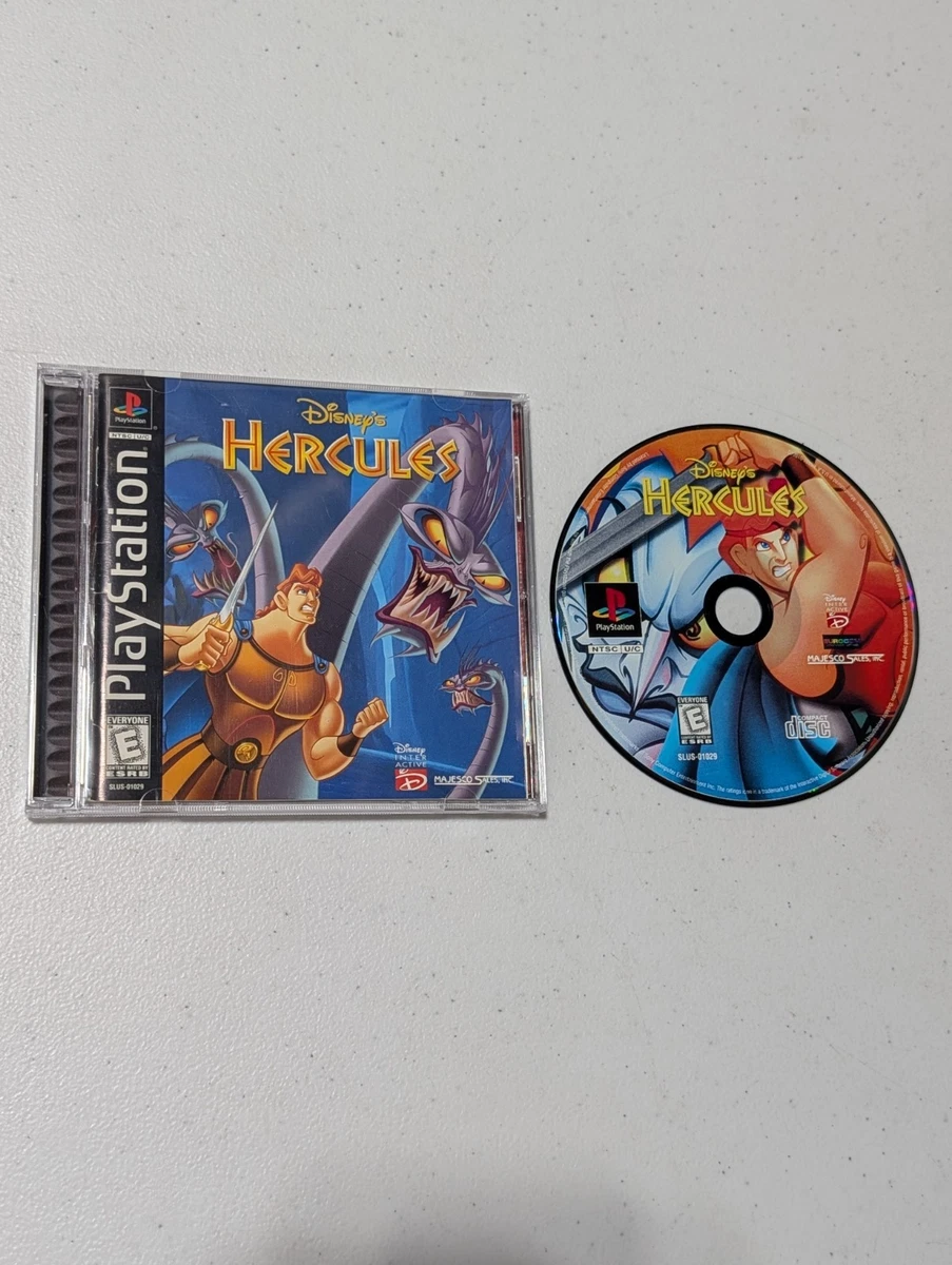25+ Sony PlayStation Disney Video Games for sale | Updated Oct 2026