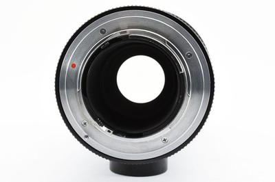 Opt MINT] Contax Carl Zeiss Tele-Tessar 300mm F4 MMJ Lens for CY