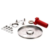 Rational Gasket Kit For Motor D15 87.00.564 - Free Shipping + Geniune OEM