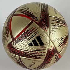 Adidas Al Hilm FIFA Qatar 2022 World Cup Soccer Ball Size 5