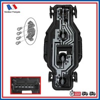 Fassung FüR RüCklichter FüR Citroen Berlingo Peugeot Partner 6346.79
