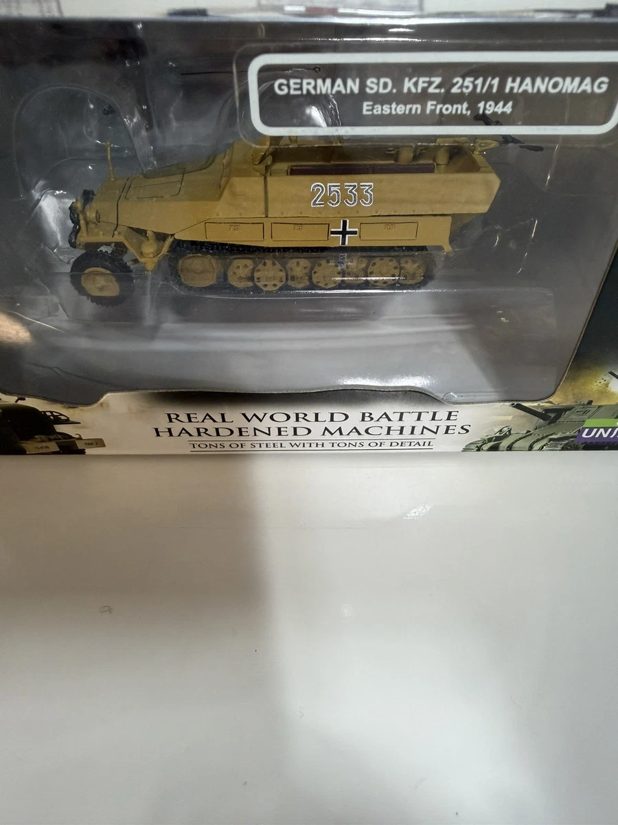 Unimax In Diecast Tanks And Military Vehicles for sale | eBay