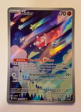 Minior 201/182 Sv04: Paradox Rift Holo