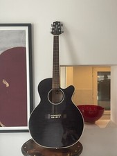 Takamine Acoustic Guitar