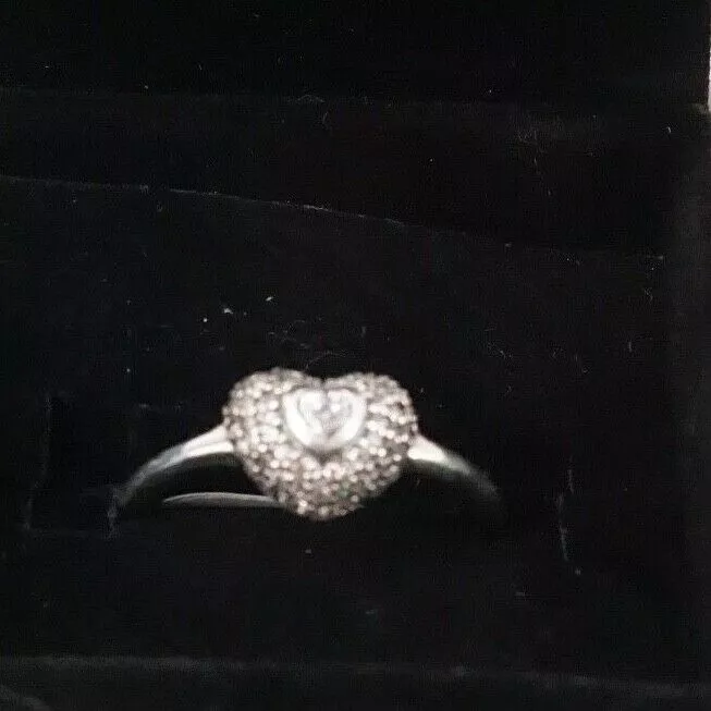 Pandora in my heart ring deals