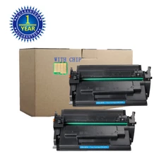 High Yield 057 057H Toner Compatible With Canon LBP227dw MF445dw LBP226dw Lot