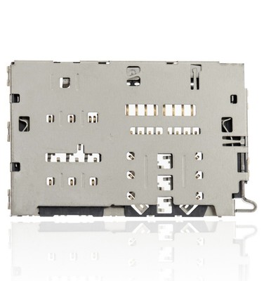 SAMSUNG GALAXY A10E (A102/2019)/A9 (A910/2016)/A3 (A310/2016) SIM CARD READER
