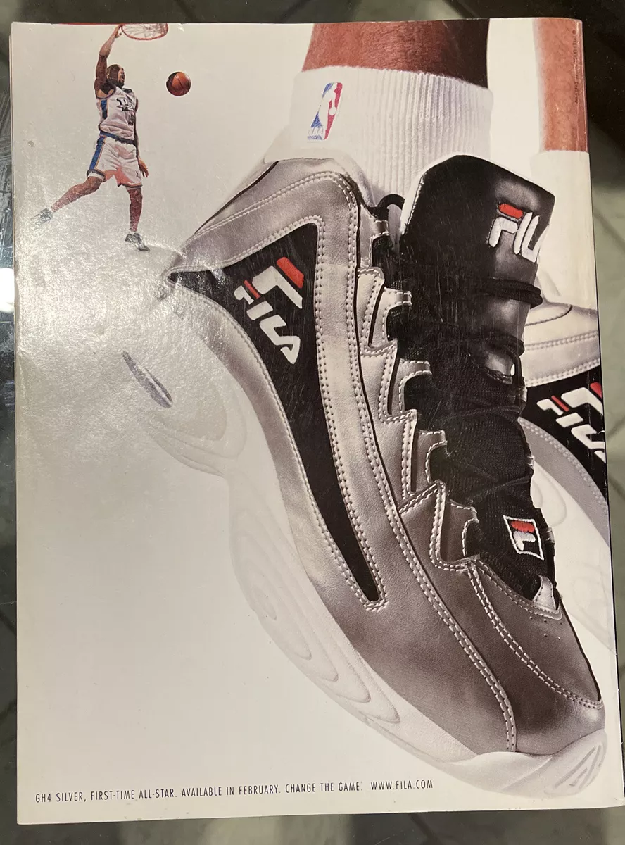 Fila gh4 hotsell
