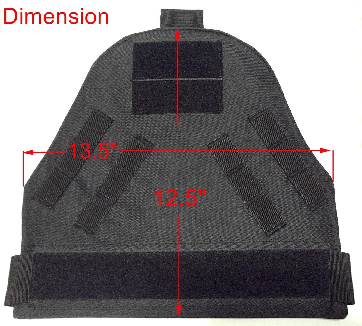 New Airsoft Molle SpecOps Shoulder Guards Deltoid Protector Pads