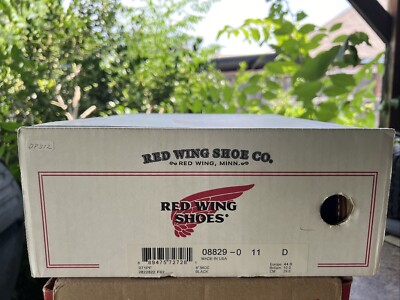 Red Wing Klondike 