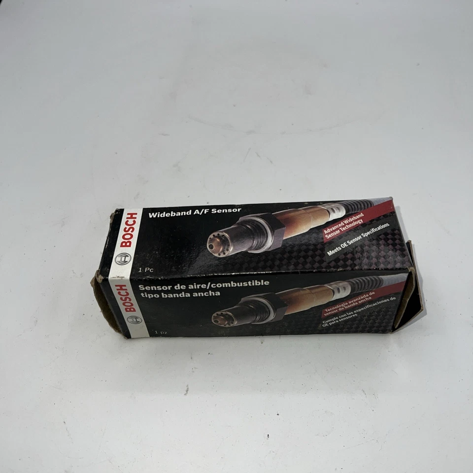 Sensor de oxígeno O2 18098 Bosch sedán aguas arriba para Mazda 3 Sport CX-5 2013-2017 Foto 2 de 4