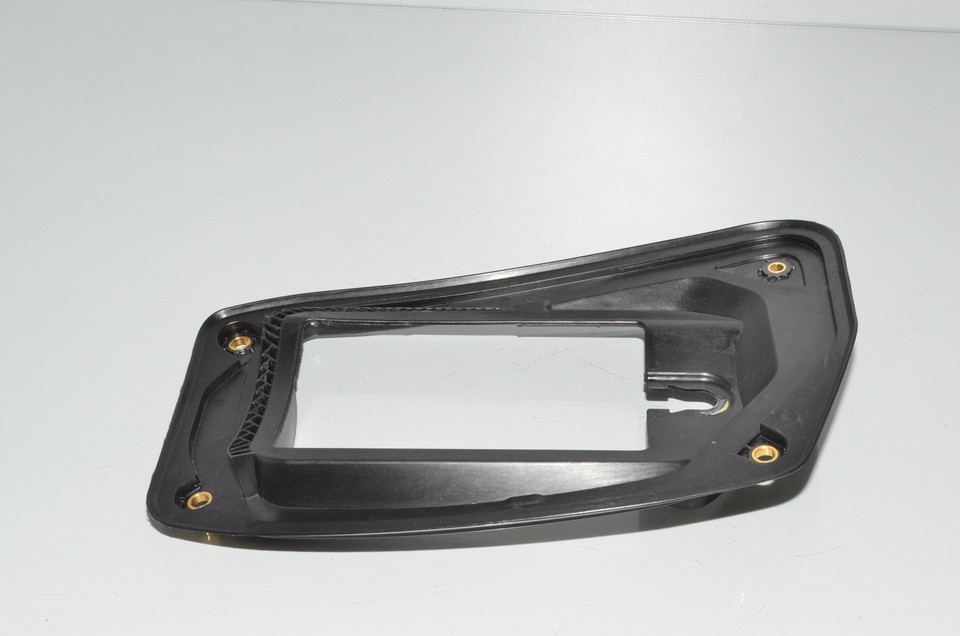 BMW E84 X1 E81 E87 E88 E82 E90 E91 E92 E93 Between Plate 6927783 bmw-e84-x1-e81-e87-e88-e82-e90-e91-e92-e93-between-plate-6927783
