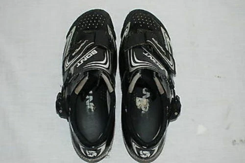 muddyfox tri100 ladies cycling shoes