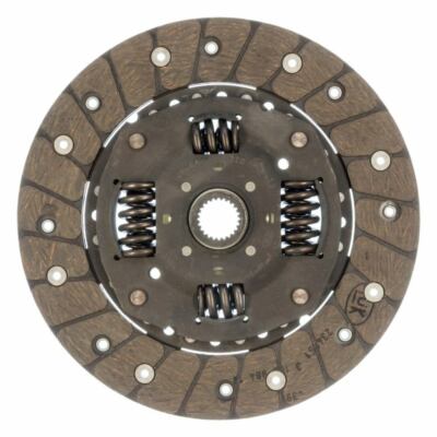 CP31032 Clutch Disc For Volkswagen O.D: 7-7/8''; Spline: 13/16''; Teeth: 24
