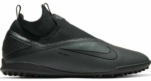 Nike Phantom Vision 2 React Pro DF TF Black