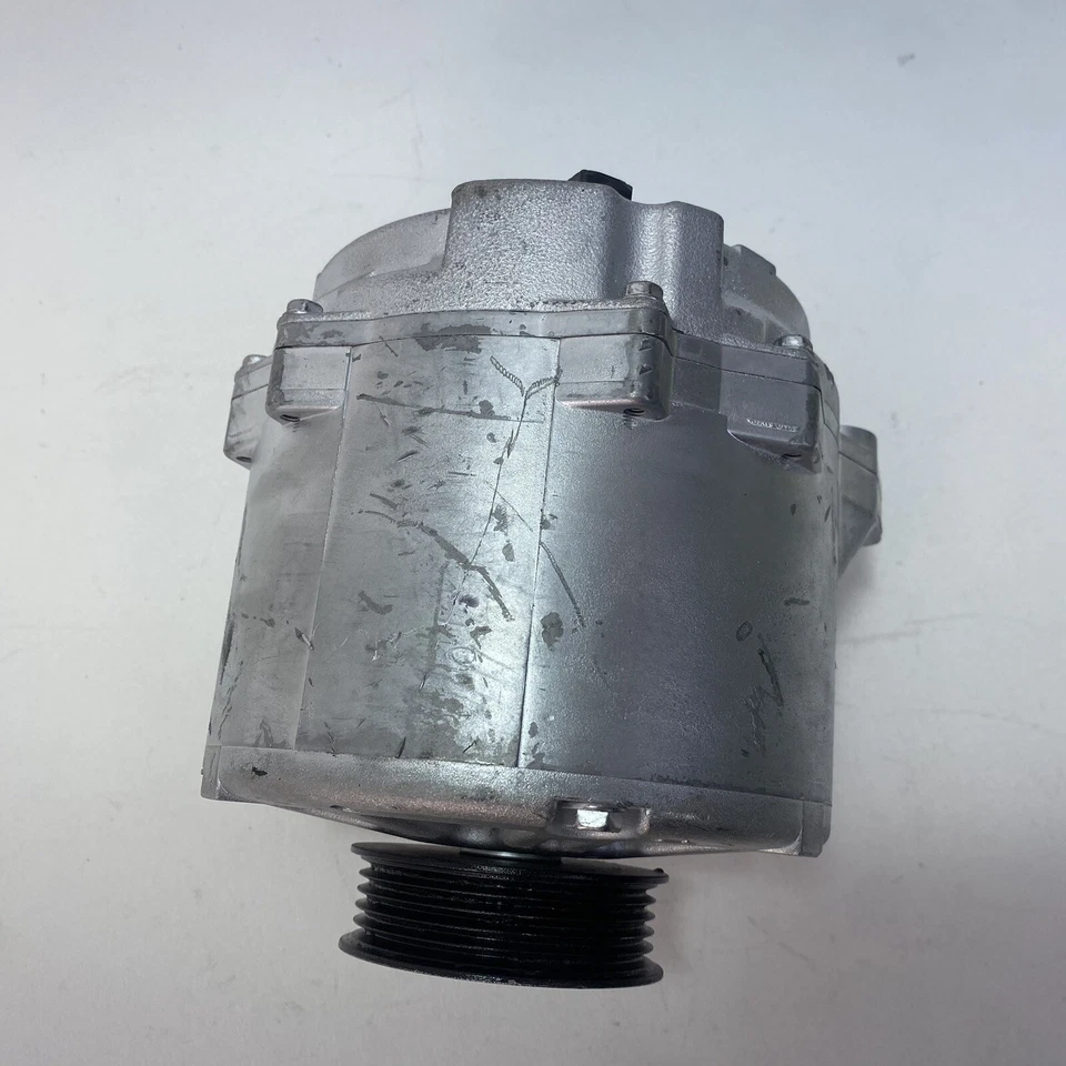 Alternador Remy 12699 Premium para 05-09 Audi S4 Foto 3 de 4