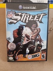 NFL Street Nintendo Gamecube Video Game Lot Cabella's Dangerous Hunt NES Bundle