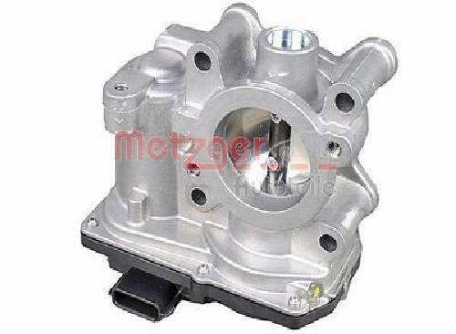 Original throttle body connector 0892840 for Dacia Renault